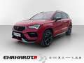 CUPRA Ateca 2.0 TSI DSG 4Drive DCC AHK*LED*NAV*HECKKL.EL*BE... Rot - thumbnail 1