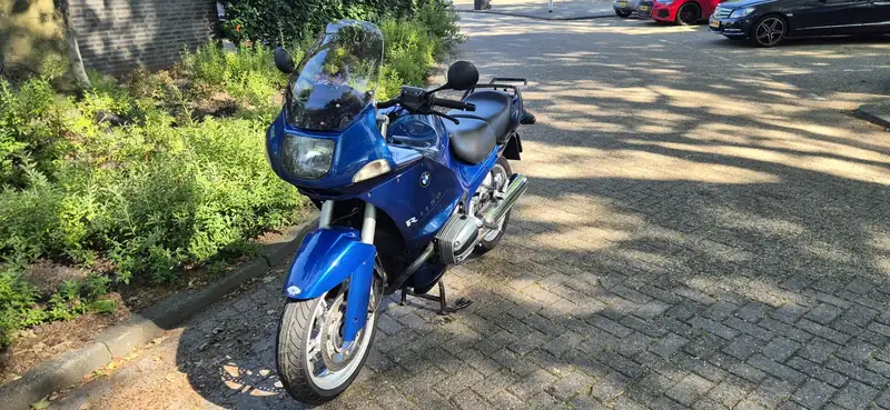 BMW R 1150 RS - foto 4
