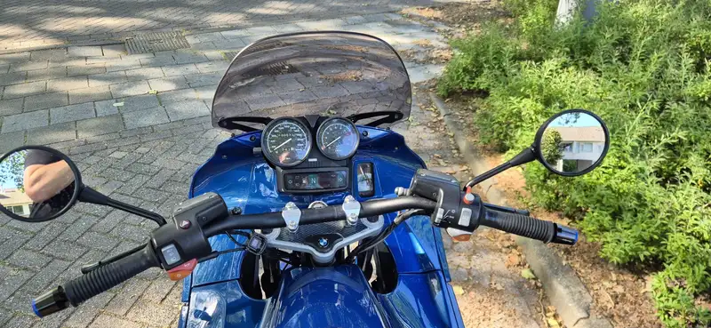 BMW R 1150 RS - foto 5