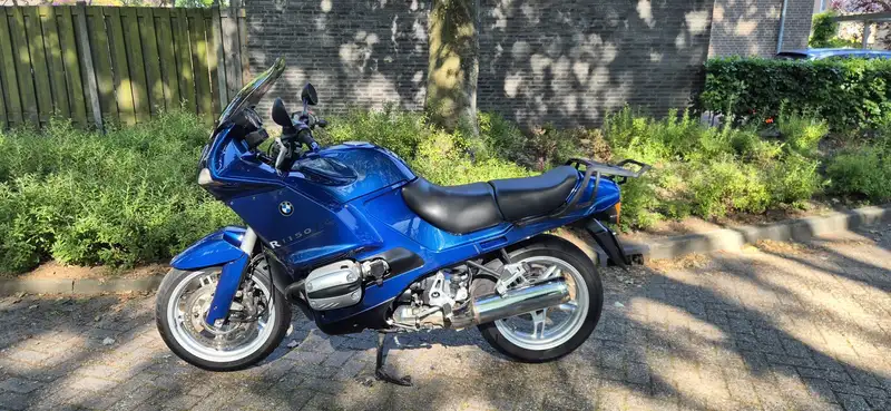 BMW R 1150 RS - foto 2