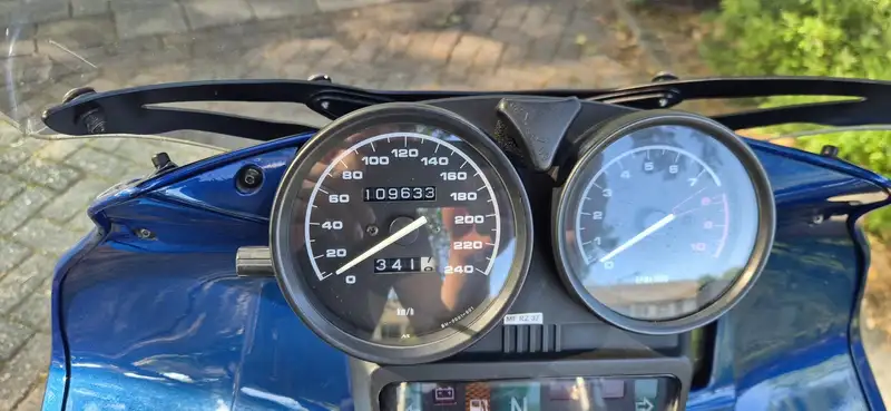 BMW R 1150 RS - foto 6
