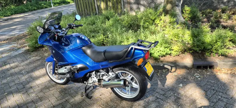 BMW R 1150 RS - foto 3
