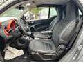 smart forTwo CABRIO*BRABUS*TAILOR-MADE ASPHALTGOLD* Gris - thumbnail 27