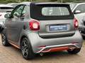 smart forTwo CABRIO*BRABUS*TAILOR-MADE ASPHALTGOLD* Gris - thumbnail 43