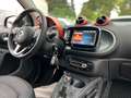 smart forTwo CABRIO*BRABUS*TAILOR-MADE ASPHALTGOLD* Gris - thumbnail 18