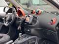 smart forTwo CABRIO*BRABUS*TAILOR-MADE ASPHALTGOLD* Gris - thumbnail 15