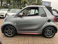 smart forTwo CABRIO*BRABUS*TAILOR-MADE ASPHALTGOLD* Gris - thumbnail 32