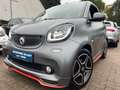 smart forTwo CABRIO*BRABUS*TAILOR-MADE ASPHALTGOLD* Gris - thumbnail 7