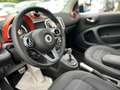 smart forTwo CABRIO*BRABUS*TAILOR-MADE ASPHALTGOLD* Gris - thumbnail 28