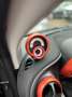 smart forTwo CABRIO*BRABUS*TAILOR-MADE ASPHALTGOLD* Gris - thumbnail 31