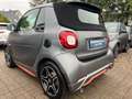 smart forTwo CABRIO*BRABUS*TAILOR-MADE ASPHALTGOLD* Gris - thumbnail 41