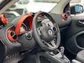 smart forTwo CABRIO*BRABUS*TAILOR-MADE ASPHALTGOLD* Gris - thumbnail 22