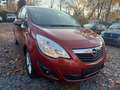 Opel Meriva B 150 Jahre Opel Rot - thumbnail 6