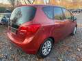 Opel Meriva B 150 Jahre Opel Rot - thumbnail 7