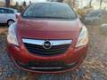 Opel Meriva B 150 Jahre Opel Rot - thumbnail 3
