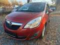 Opel Meriva B 150 Jahre Opel Rot - thumbnail 4