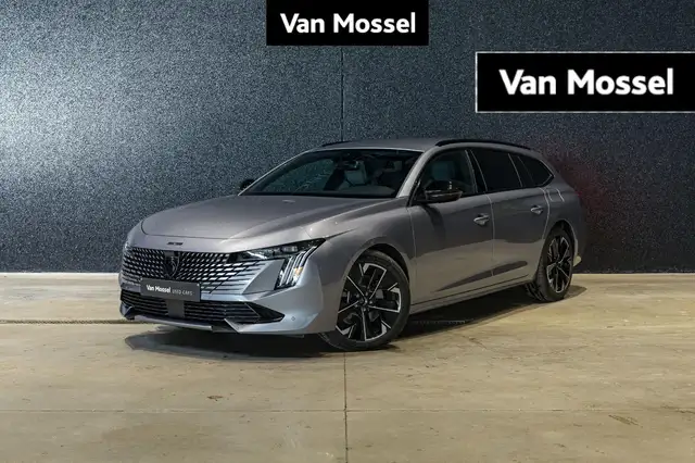 Peugeot 508 SW 1.6 Hybrid 225 e-EAT8 Allure
