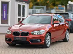 Bmw 118 i Sport Line AMBIENTE SPORTSITZE LED PDC
