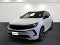 Opel Grandland I 2022 1.5 ecotec Ultimate s&s 130cv at8 Plateado - thumbnail 2
