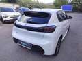 Peugeot 208 2ª serie PureTech 75 CV 5 porte Allure Pack Bianco - thumbnail 4