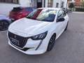 Peugeot 208 2ª serie PureTech 75 CV 5 porte Allure Pack Bianco - thumbnail 2