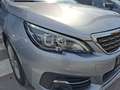 Peugeot 308 SW 1.2 e-THP/PureTech 130 Allure 2xKlima+LM Grau - thumbnail 9