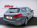 Peugeot 308 SW 1.2 e-THP/PureTech 130 Allure 2xKlima+LM Grau - thumbnail 5