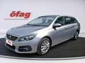Peugeot 308 SW 1.2 e-THP/PureTech 130 Allure 2xKlima+LM Grau - thumbnail 2