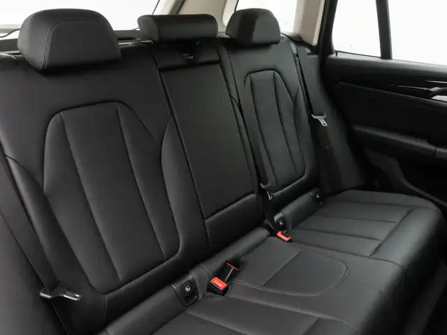 BMW X3 view 28