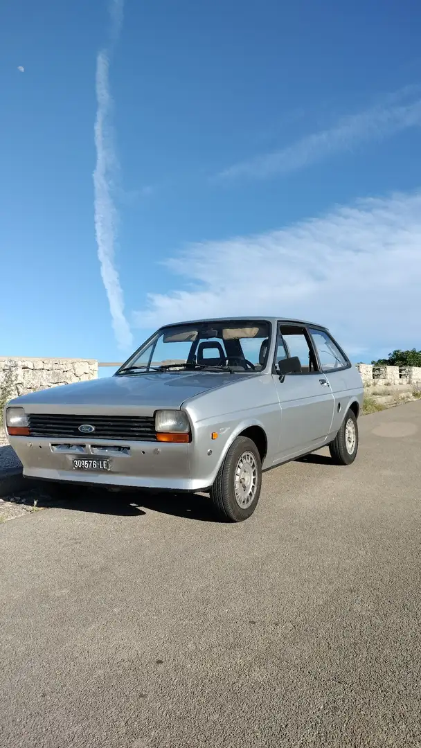 Ford Fiesta 1.1 Super Sport - 1