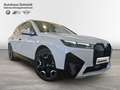 BMW iX xDrive40 *Sportpaket*22"*LC Prof.*HUD*AHK*H/K*DAB* Weiß - thumbnail 5