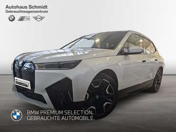 xDrive40 *Sportpaket*22"*LC Prof.*HUD*AHK*H/K*DAB*