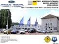 Ford Focus Turnier 1.0 EcoBoost Start-Stopp-System COOL Silber - thumbnail 18