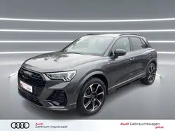 Audi Q3 45 TFSI qu S line AHK LED PDC+ ACC Kamera 19"