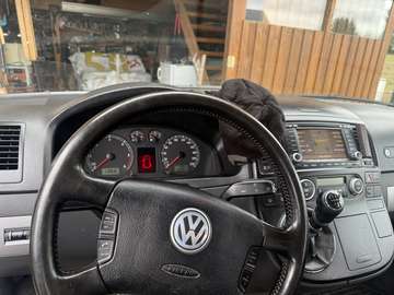 Highline 2,5 TDI 4motion