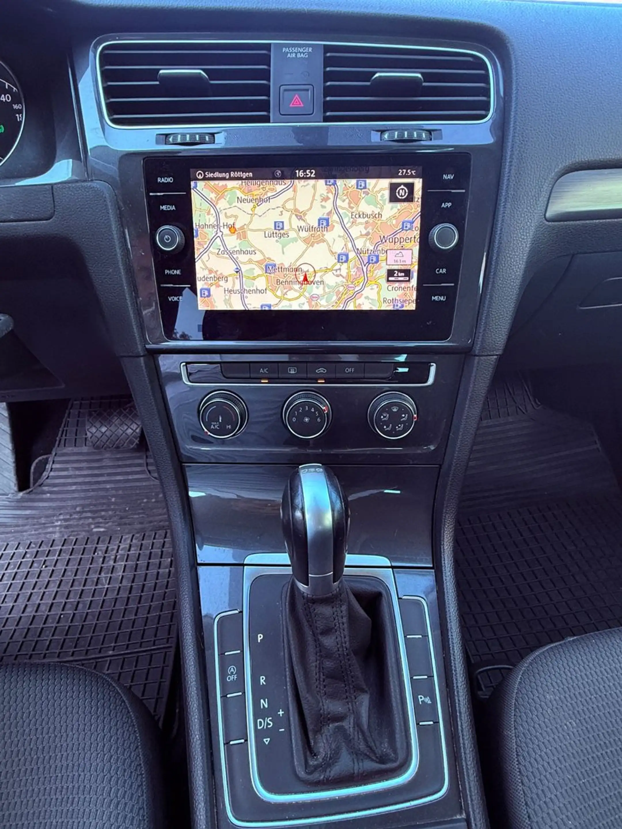 Volkswagen Golf VII Variant Comfortline BMT/Start-Stopp — photo 12
