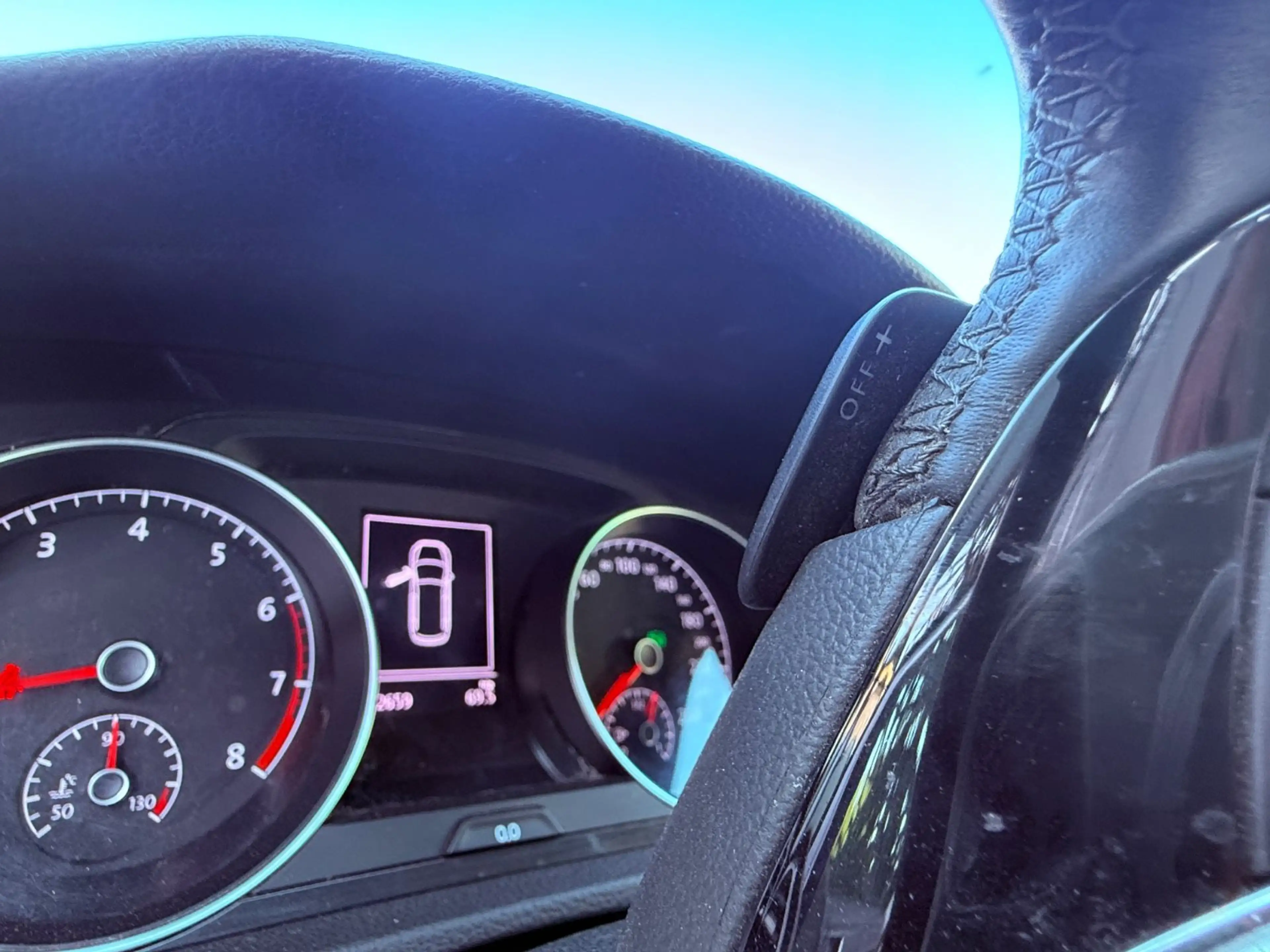 Volkswagen Golf VII Variant Comfortline BMT/Start-Stopp — photo 15