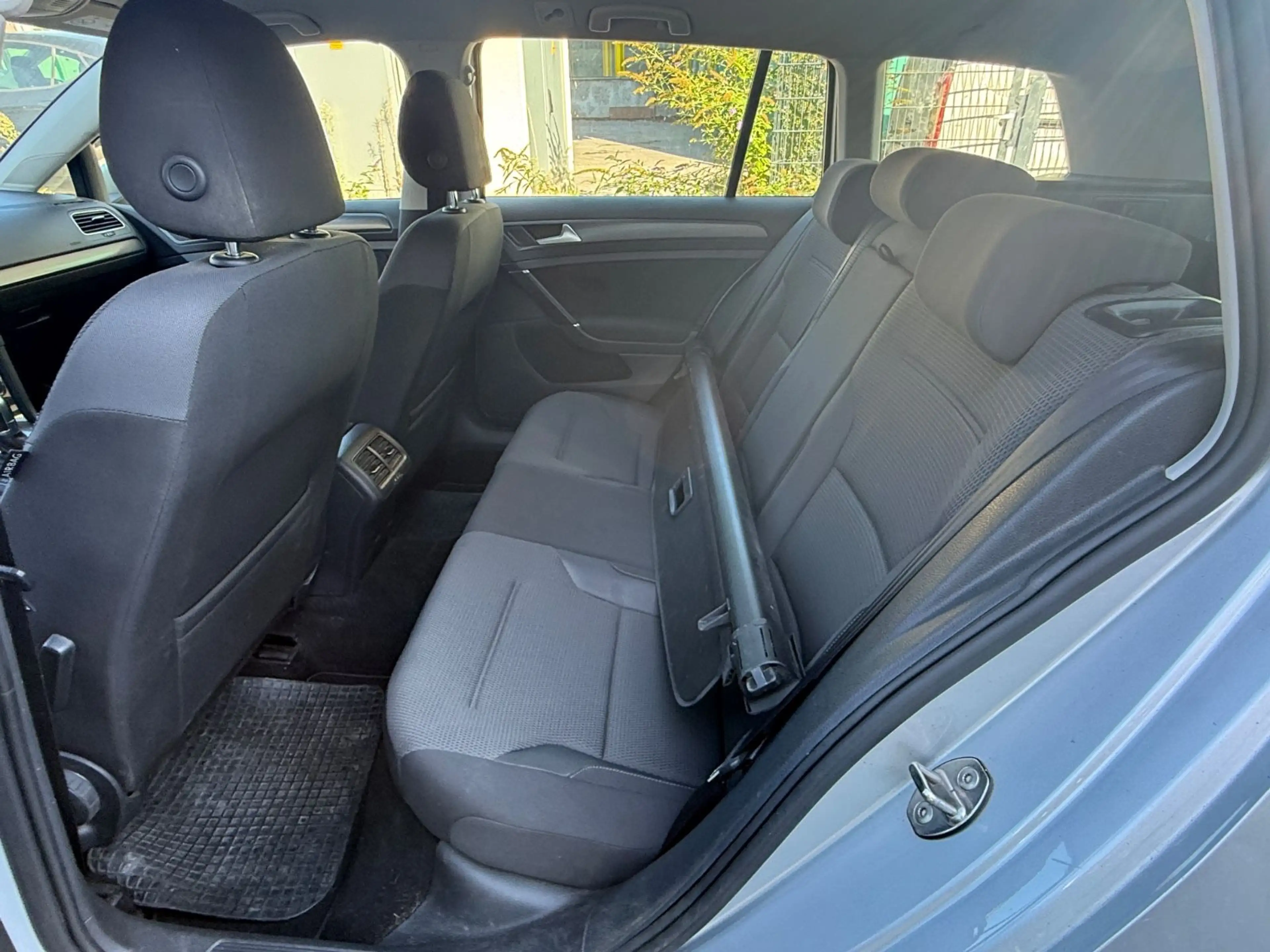 Volkswagen Golf VII Variant Comfortline BMT/Start-Stopp — photo 10