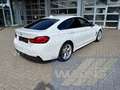 BMW 420 d M-Sport Autom. LED Navi 2. Hand bijela - thumbnail 4