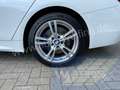 BMW 420 d M-Sport Autom. LED Navi 2. Hand Blanc - thumbnail 6