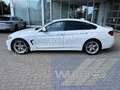 BMW 420 d M-Sport Autom. LED Navi 2. Hand bijela - thumbnail 2