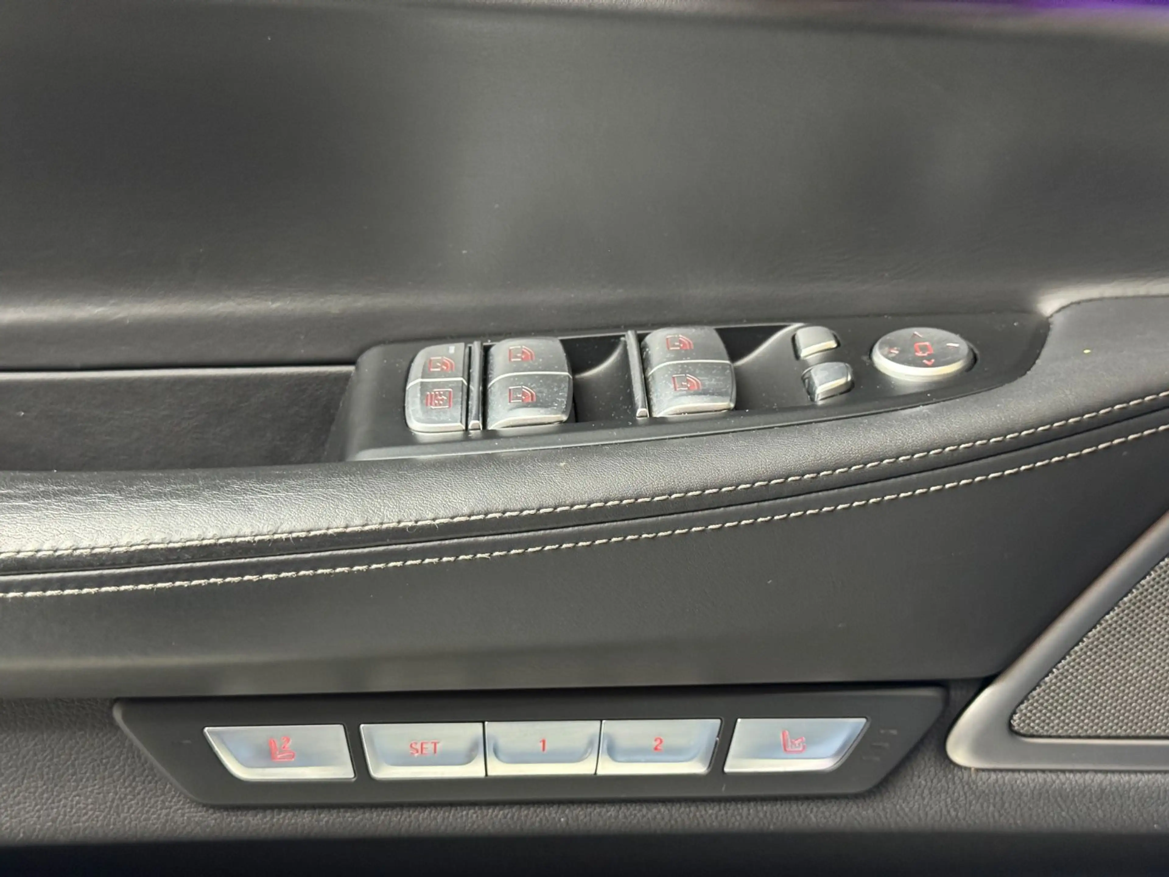 BMW 740 d xDrive/M-Sport/Nappa/H&K/360°/Luft/Voll — photo 14