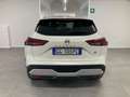 Nissan Qashqai Qashqai 1.3 mhev Tekna 2wd 158cv xtronic KM 47000 Bianco - thumbnail 4