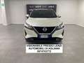 Nissan Qashqai Qashqai 1.3 mhev Tekna 2wd 158cv xtronic KM 47000 Bianco - thumbnail 1