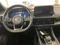 Nissan Qashqai Qashqai 1.3 mhev Tekna 2wd 158cv xtronic KM 47000 Bianco - thumbnail 12