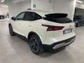 Nissan Qashqai Qashqai 1.3 mhev Tekna 2wd 158cv xtronic KM 47000 Bianco - thumbnail 6