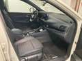Nissan Qashqai Qashqai 1.3 mhev Tekna 2wd 158cv xtronic KM 47000 Bianco - thumbnail 9