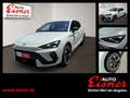 CUPRA Leon 1.5 eTSI DSG ACC AHK AUT Facelift Kam. Klima Grau - thumbnail 1