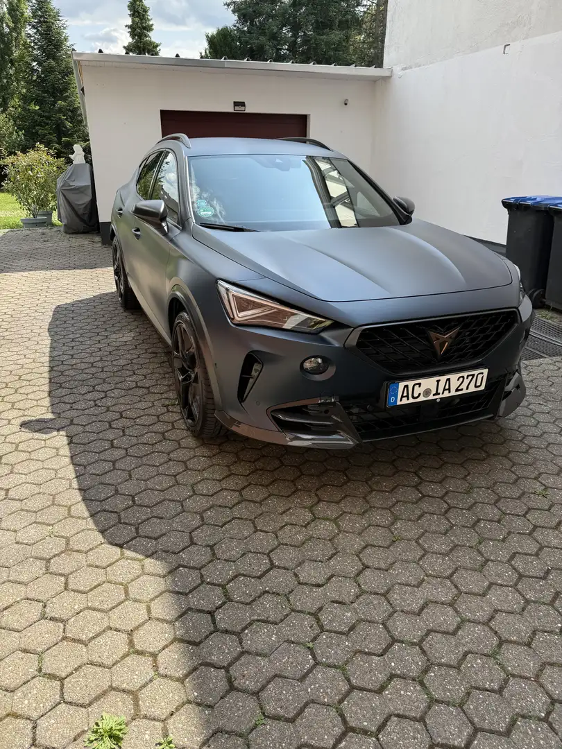 CUPRA Formentor VZ5 4Drive ABT 450 PS - 2