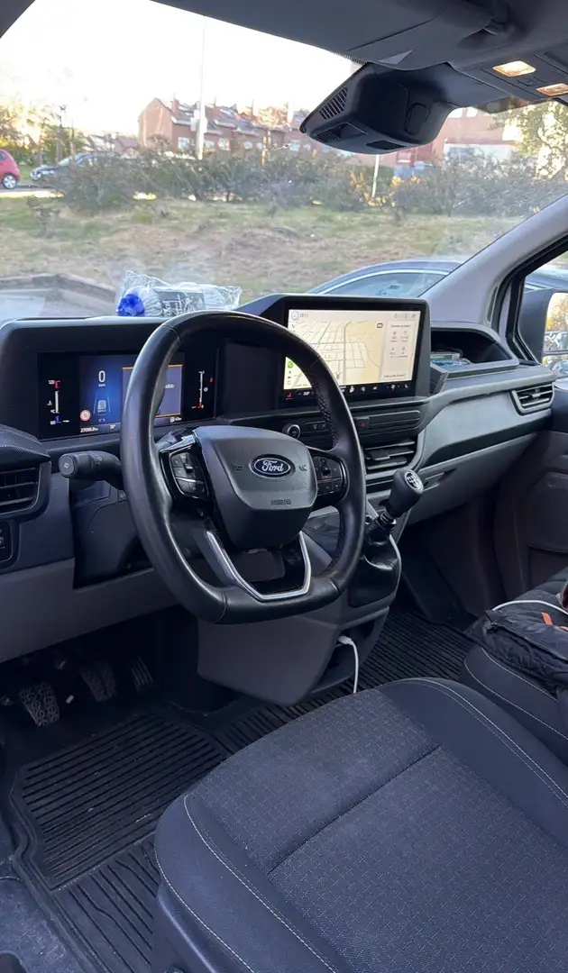 Ford Transit Custom Van 320 L2 Trend 136 - 2